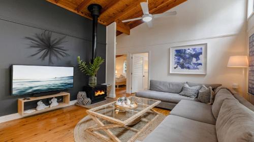 Pearl Beach House | Tanglewood Pearl Beach
