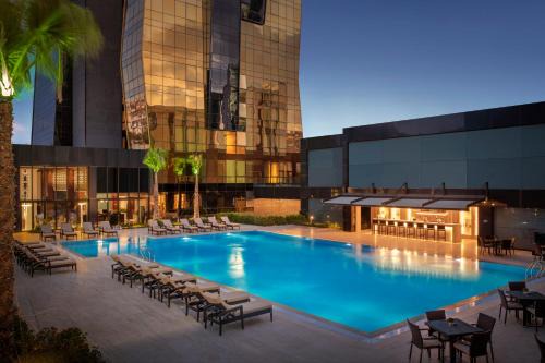 Maltepe Hotel | Tango Arjaan by Rotana Istanbul Asia