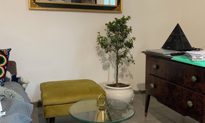 Reggio nell'Emilia Apartment | Tania's App - Your corner of relaxation in Reggio Emilia