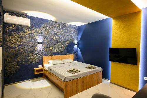 Nis Apartment | Tanja Lux