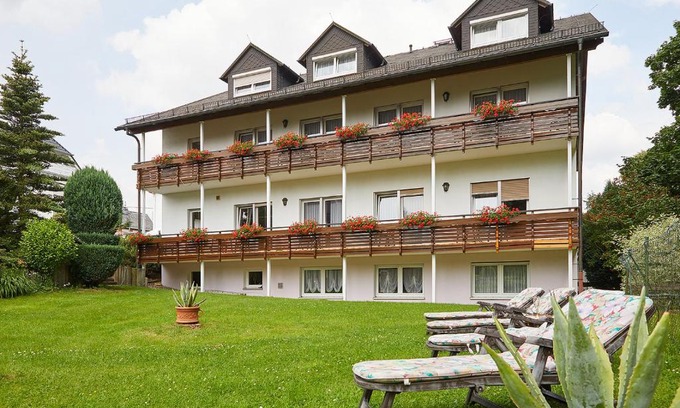 Callenberg Hotel | Tannmühle Hotel und Restaurant GmbH