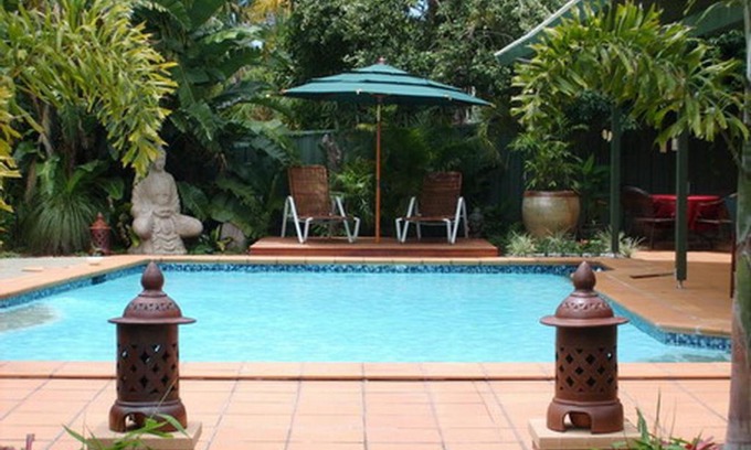 Warners Bay House | Tantarra Guest House - Pet Friendly