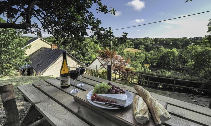 Llandyssiliogogo Cottage | Tanyfron, Llangrannog
