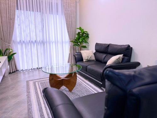 Mbarara Apartment | Tanzi Homes 3 Kwera