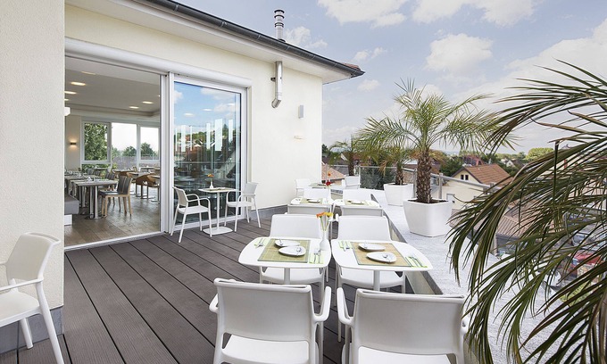 Emmendingen Hotel | TAOme Feng Shui Stadthotel Breisgau