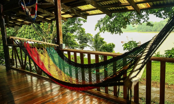 Pital Cabin | Tapir Lodge