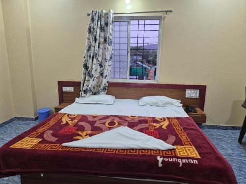 Ambavna Cabin | Tarasrushti lodge