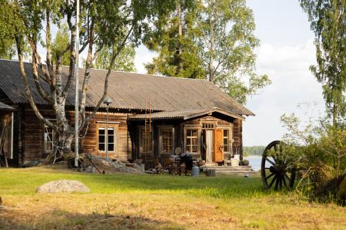 Koli National Park Bed & Breakfast | Tarina-Aho Resort