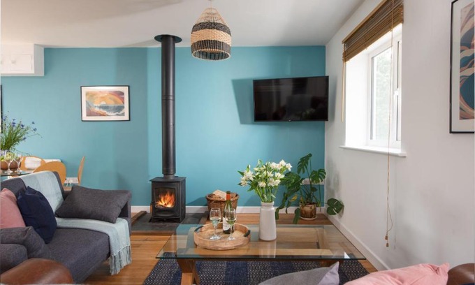 St. Buryan House | Tas Gwynn, St Buryan