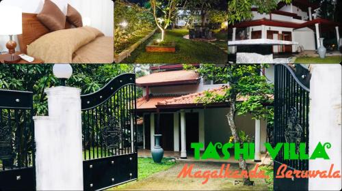 Beruwela Villa | tashivilla
