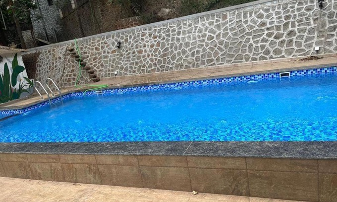 St.Stanislaus Villa Villa | Taskeen villa