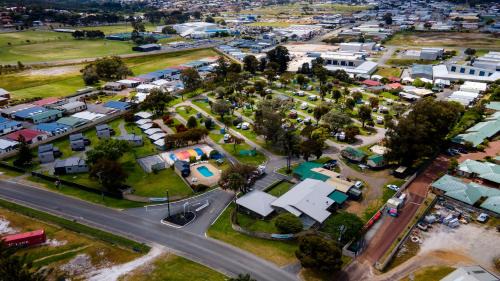 Centennial Park Resort | Tasman Holiday Parks - Albany