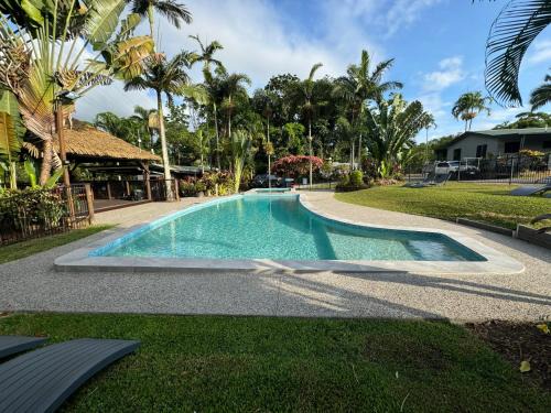 Brinsmead Other | Tasman Holiday Parks - Cairns Cool Waters