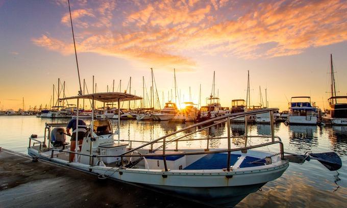 Scarness Other | Tasman Holiday Parks - Hervey Bay