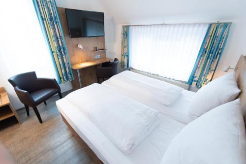 Backnang Hotel | Taste Smart Hotel Backnang