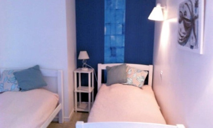 Chantonnay House | Tastefully decorated cottage 35 minutes from Puy du Fou- Industrial Cottage