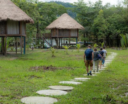 Tatai Other | Tatai Camping Lodges