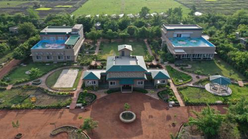 Moharli Resort | Tathastu Tadoba