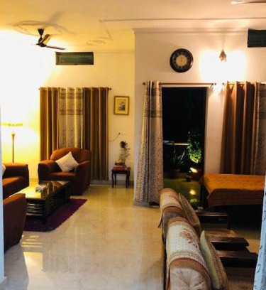 Varanasi Apartment | Tattva- 6BHK Apartment
