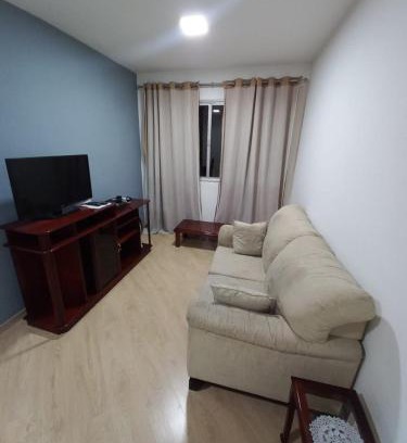 Tatuape Apartment | Tatuapé Cozy - Apartamento no melhor do Tatuapé