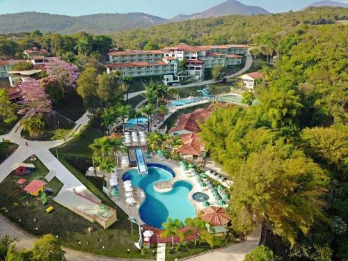 Rocas Novas Resort | Tauá Hotel & Convention Caeté