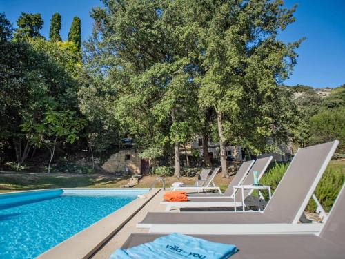 Bollene House | Tauleigne