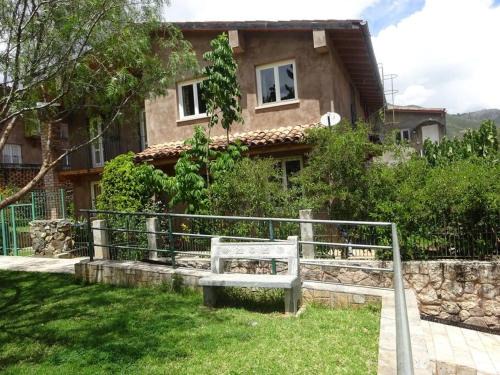 Ancash Region Apartment | Taulli Guest