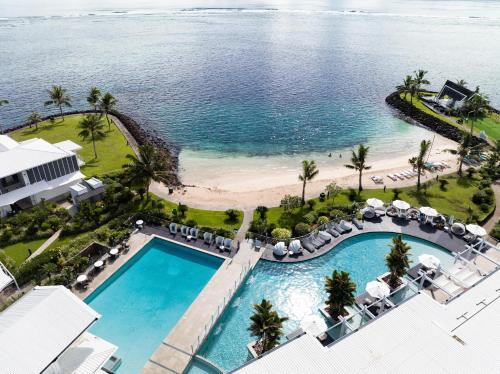 Apia Resort | Taumeasina Island Resort