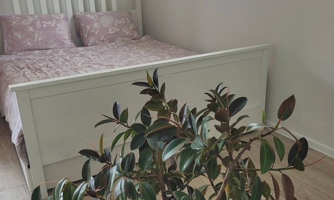 Klaipeda Apartment | Tauralaukis forest & terrace, free parking