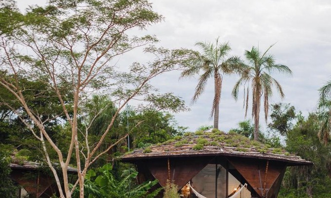 San Bernardino Other | Tava Glamping Lago