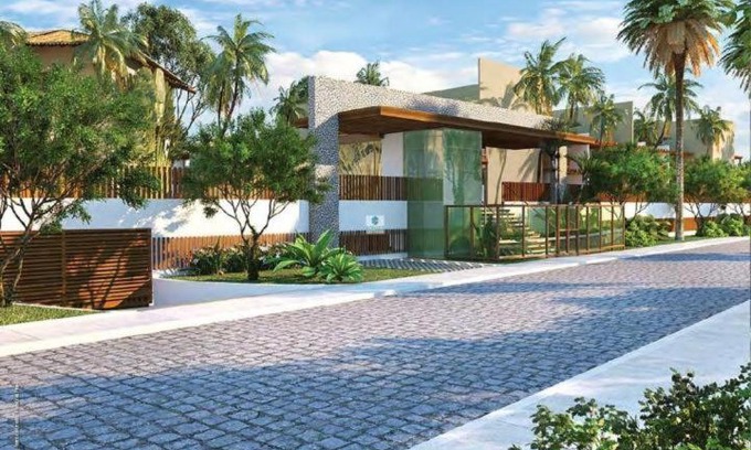 Bela Vista House | TAVARUA ITACIMIRIM d
