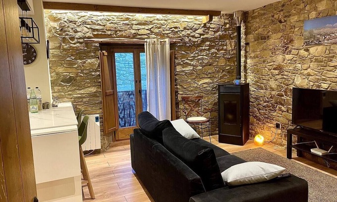 Tavertet Apartment | Tavertet lovely cozy apartment