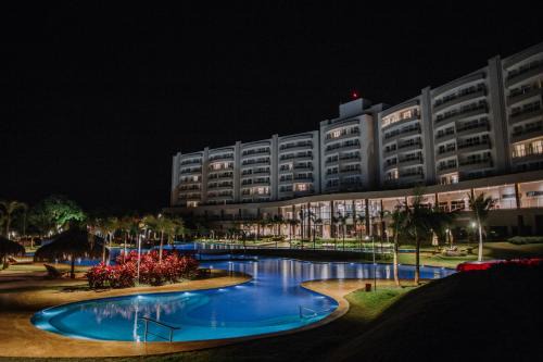 Ribeirao Claro Resort | Tayayá Aqua Resort