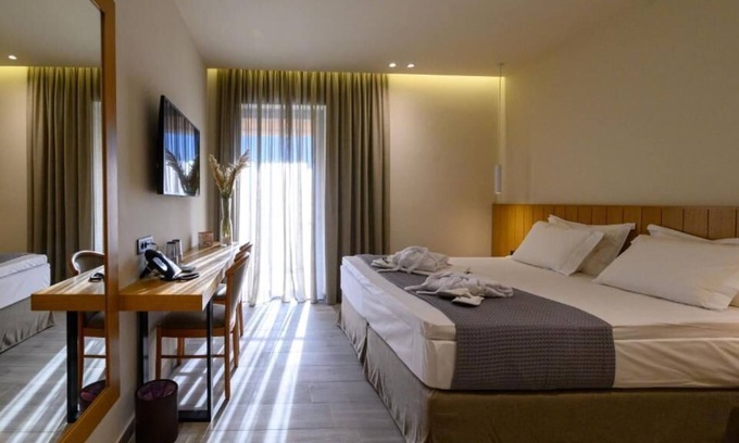 Artemisia Bed & Breakfast | Taygetos Escape - Denthis Magic Escape