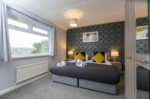 Durham Apartment | Taylor House, Durham