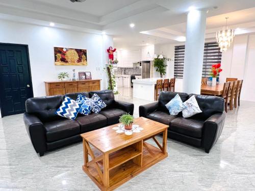 Catarman House | Taylors Plantacion Resort- Grande Ground Floor