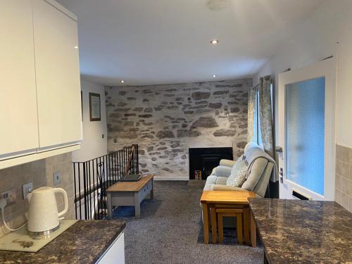 Caputh House | Taymount Cottage