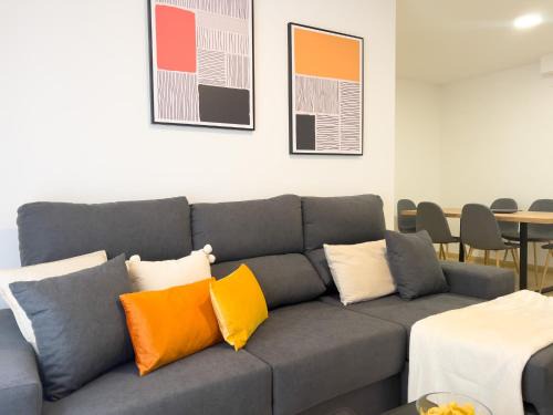 Talayuela Apartment | TAYP San Marcos 110