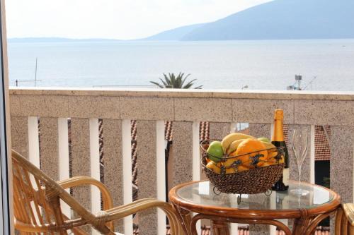 Zelenika Apartment | Tazex Apartments