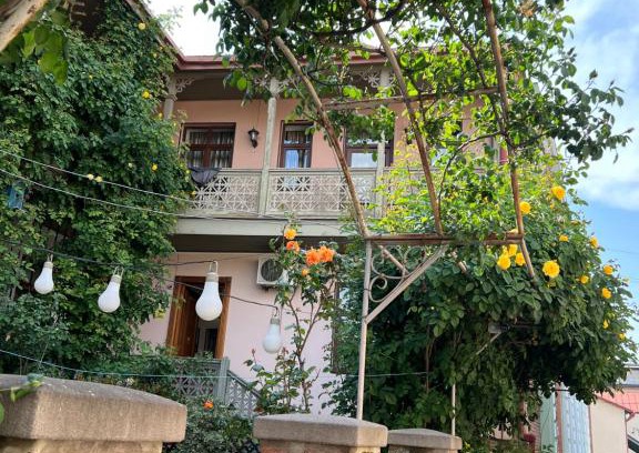 Tbilisi City Centre House | TbilHome Guest