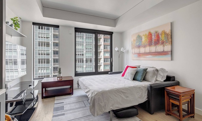 LoDo Condo | TC 803: Cute Cozy Condo in Downtown Denver