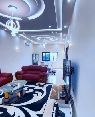 Ouidah Apartment | TCHETINMEY GUEST HOUSE & Tours