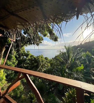 Vaira'o Other | Te Ava Rahi Lodge