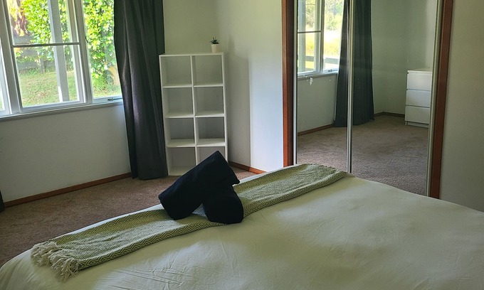 Te Mata Other | Te Papatapu Retreat, Relaxing place overlooking Aotea Harbour, near Raglan
