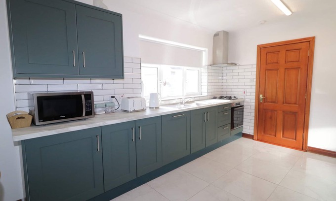 Gortahork Cottage | Teach Annie Agus Paddy