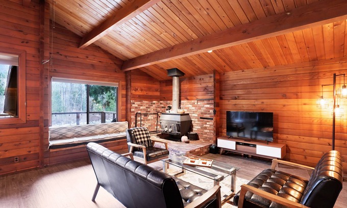 Gold Bar Cabin | Teague's Cabin on the River