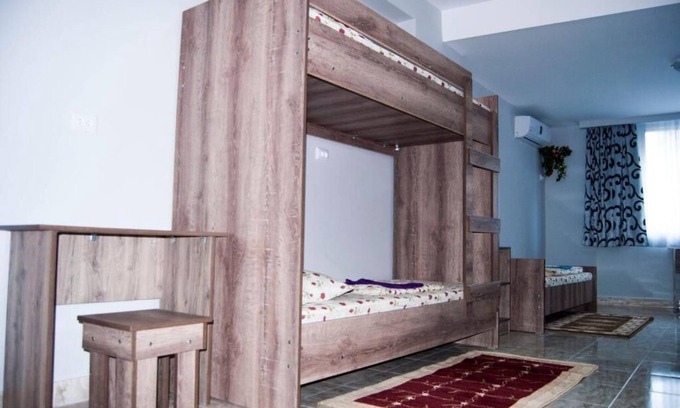 Kutaisi Apartment | Team Apartment In Kutaisi