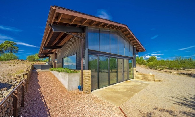 Wickenburg House | TEAM ROPERS GUEST HOUSE