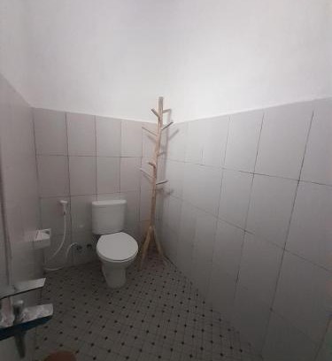 Banjarangkan House | Teba Bakas Guest House