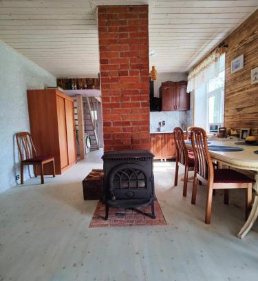 Kardla Apartment | Tedre majutus
